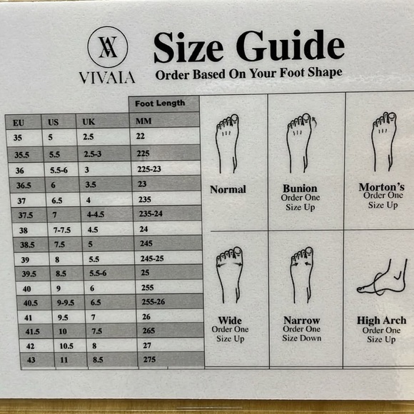 Vivaia Round Toe Striped Loafers Shoes Slip On Comfortable Washable Gray Size 8 - Picture 14 of 14